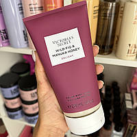 Victoria's Secret wild fig & manuka honey Tea крем гель для душу