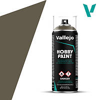 Vallejo (28.005): US Olive Drab 400 ml, Paint Spray