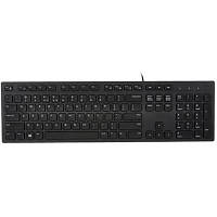 Клавиатура Dell KB216 Multimedia Black (580-AHHE) o