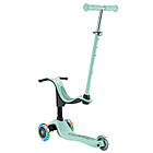 Самокат Globber Go Up Sporty Lights Mint (м'ятний), фото 5