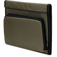 Чехол для планшета Vinga universal 10-11" MOLLE, Oxford 600D, Olive (VTB11UMOO) o