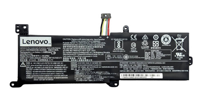 Аккумулятор Lenovo IdeaPad 330-15 L16M2PB1 / L16C2PB1 (ID#2134639384 ...