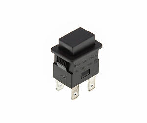 Кнопка живлення для порохотяга Zelmer ArcoElectric 1139 SOKEN PS23-16 250V 16A - переключатель питания для