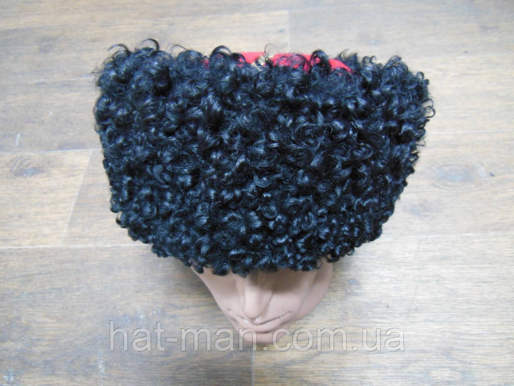 Кубанка "Королівська", фото 1