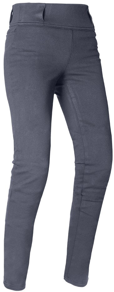 Мотолегінси Oxford Super Leggings 2.0 Regular сірий, 12