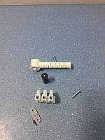 Контактна група для праски Tefal CS-00137346