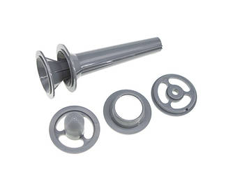 Насадки ковбасні