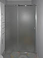 Душові двері розсувні 120, фото 9