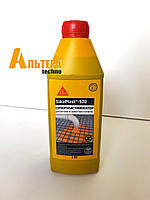 SikaPlast®-520 N Суперпластификатор для бетона и цементных растворов