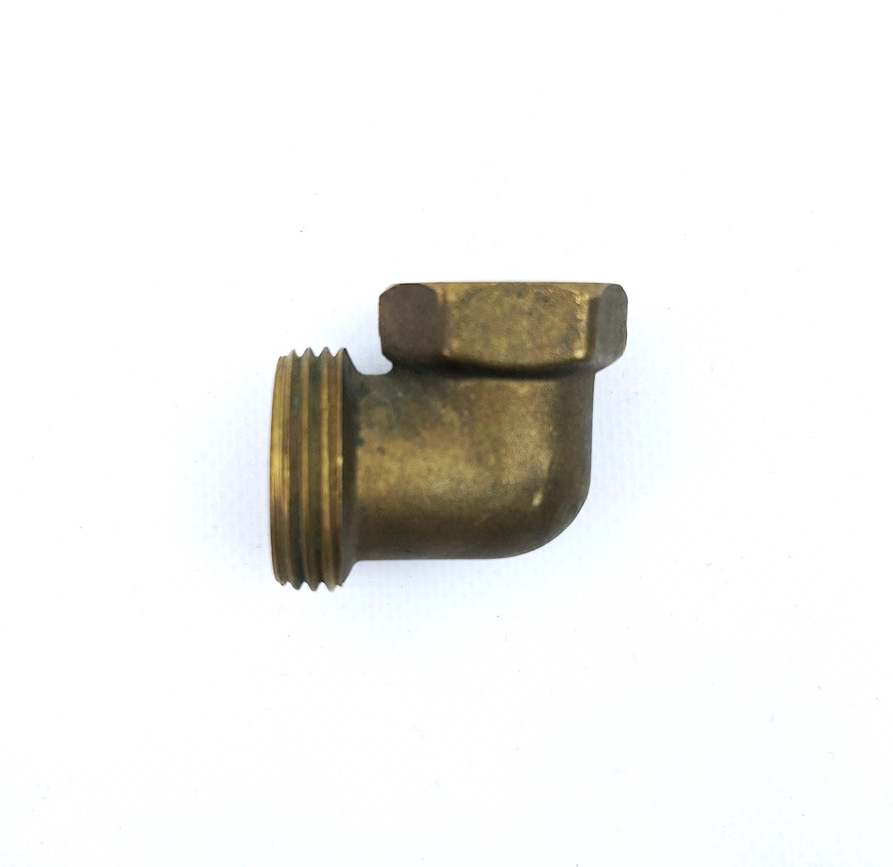 Кут латунний 3/4"х1" ВЗ