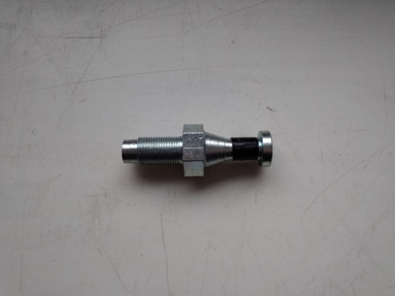 Шток замка дверей основний Fiat Ducato 230, Peugeot Boxer, Citroen Jumper (1994-1998), 1301315080, 916544, Autotechteile,