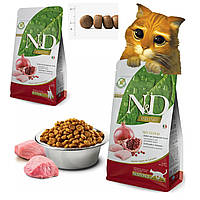 Професійний корисний сухий корм для дорослих кішок для імунітету, Якісні котячий корм