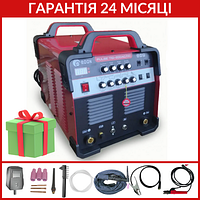 Сварочный аргонодуговой аппарат Edon PulseTIG-200 AC/DC