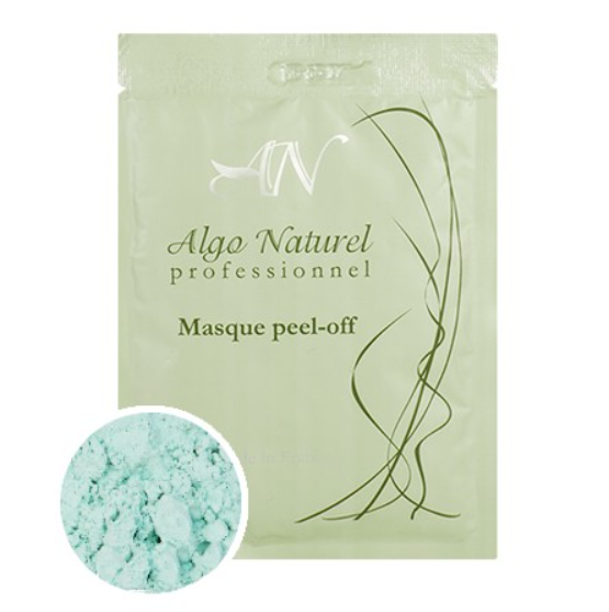 Альгінатна маска "Anti-Age", Algo Naturel 25г