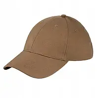 Кепка M-Tac Flex Rip-Stop Coyote Brown One Size z19-2024