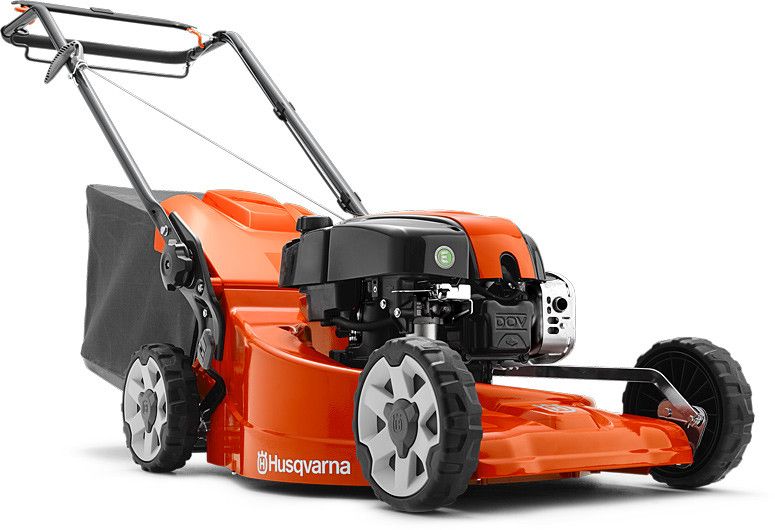 Газонокосарка Husqvarna LC 451S, фото 1
