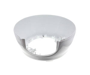 Нижня частина корпусу для мультиварки Krups, Moulinex, Tefal - SS-993446