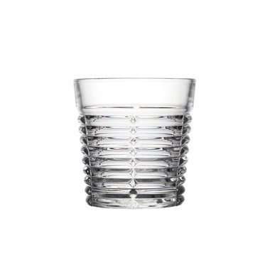 Набір склянок для віскі La Rochere Tempo 290 мл 6 шт 633401