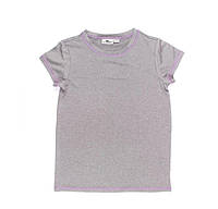 Зручна дитяча спортивна футболка для дівчинки від Crane, Німеччина, розмір 134-140 см