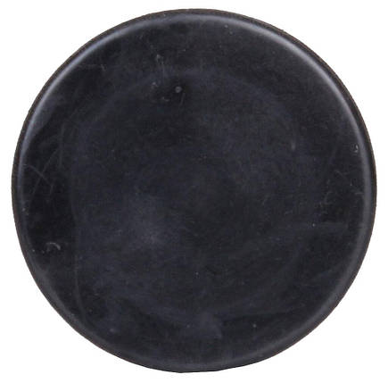 Шайба хокейна для дорослих Merco Panther Hockey Puck Senior діаметр 75 мм висота 22 мм чорна, фото 3