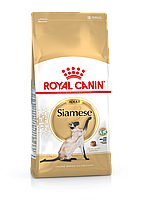 Royal Canin Siamese Adult Сухой корм для кошек породы Сиамская 0.4 кг
