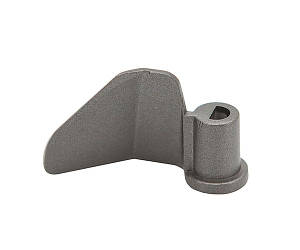 Лопатка хлібопічки Kenwood KW704498 для замішування тіста.