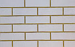 Гнучка цегла (клінкер) на сітці для фасаду МК-12, фото 2