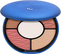 Kiko Milano Blue Me Complete Look Face Palette