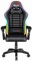 Компьютерное кресло Hell's HC-1003 LED RGB z18-2024