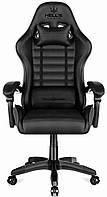 Компьютерное кресло HC-1003 Black Тканина z19-2024