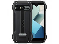 Компактный защищенный смартфон Blackview N6000 8/256GB Black z117-2024