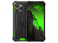 Защищенный смартфон Blackview BV8900 Pro 8/256GB Green z117-2024