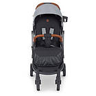 Коляска дитяча ME 1090-1 LOONA Quiet Gray, фото 3