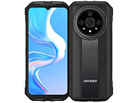 Смартфон Doogee V31 GT 12/256GB Black z118-2024