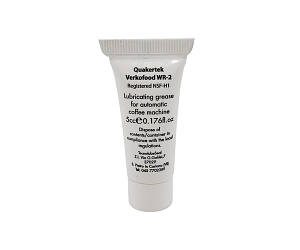 Мастило для кавомашин Quakertek Verkofood WR-2 (5 мл) — DeLonghi SER0354