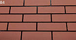 Гнучка цегла, клінкер на сітці №84, фото 3