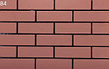 Гнучка цегла, клінкер на сітці №84, фото 4