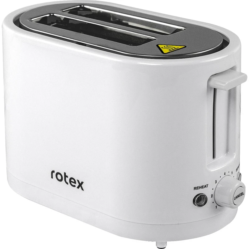 Тостер Rotex RTM130-W  750W