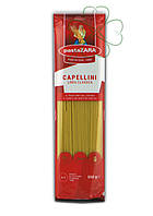 Pasta Zara 001 Capellini 500 г Спагетти тонкие 1,25 мм