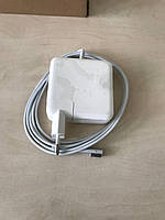 Блок питания PowerPlant для ноутбука Apple (16.5V 60W 3.65A) MagSafe1