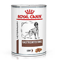 Royal Canin Gastrointestinal Влажная диета для собак при расстройствах пищеварения 12x400 г