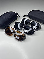 Сонцезахисні окуляри на літо MATRIX із захистом од ультрафіолету uv400 для чоловіків