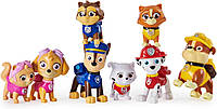 Набор щенячий патруль Paw Patrol, Kitty Catastrophe Gift Set