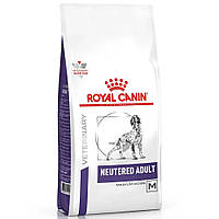 Сухой корм Royal Canin Neutered Adult Medium Dogs для стерилизованных собак средних пород 3,5 кг