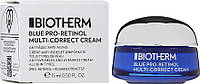 Антивозрастной крем Biotherm Blue Therapy Pro-Retinol 15 мл