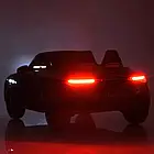 Детский электромобиль спорткар с музыкой Mercedes на радиоуправлении 4х35W, фото 11
