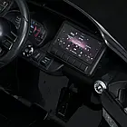 Детский электромобиль спорткар с музыкой Mercedes на радиоуправлении 4х35W, фото 9