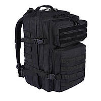RYI Рюкзак тактический 50 л, с подсумками Военный штурмовой рюкзак на MOLLE большой