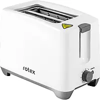 Тостер Rotex RTM120-W 750W