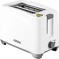 Тостер Rotex RTM120-W  750W